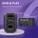 Tronsmart Halo 200 Altifalante Sem Fios Portátil para Festa e Karaoke Preto
