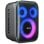 Tronsmart Halo 200 Altifalante Sem Fios Portátil para Festa e Karaoke Preto