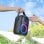 Tronsmart Halo 100 Haut-parleur portable sans fil pour karaoké Noir