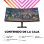 HP OMEN 34c 34" LED VA UltraWide QHD 165Hz FreeSync Premium Curvo