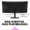 HP OMEN 34c 34" LED VA UltraWide QHD 165Hz FreeSync Premium Curvo