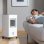 Innovagoods Airvecove Climatizador Evaporativo Portátil Multifunción 5L 65W