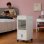 Innovagoods Airvecove Climatizador Evaporativo Portátil Multifunción 5L 65W
