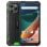 Blackview BV5300 Pro 4G 4GB 64GB 6.1" Verde