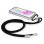 COOL Schwarz Lanyard Case für Samsung A356 Galaxy A35 5G