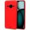 Custodia rossa COOL per Xiaomi Redmi A3