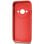 Custodia rossa COOL per Xiaomi Redmi A3