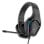 COOL Exodus Stereo-Gaming-Headset LED RGB PC / PS4 / PS5 / Xbox + Audioadapter