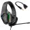 COOL Exodus Stereo-Gaming-Headset LED RGB PC / PS4 / PS5 / Xbox + Audioadapter