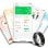 COOL Smart Ring Health + Base Powerbank (Salud, Deporte, Sueño) Talla 20mm