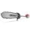 Greencut PP650X Podadora de Altura a Gasolina 65CC 5m