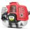 Greencut PP650X Podadora de Altura a Gasolina 65CC 5m