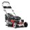Greencut GLM880XE Cortacésped Gasolina 224CC 7.5CV Motor 4 Tiempos