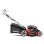 Greencut GLM880XE Cortacésped Gasolina 224CC 7.5CV Motor 4 Tiempos