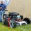 Greencut GLM880XE Cortacésped Gasolina 224CC 7.5CV Motor 4 Tiempos