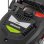 Greencut GLM880XE Cortacésped Gasolina 224CC 7.5CV Motor 4 Tiempos