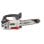 Greencut GS250X-10 Motosierra a Gasolina 25CC Espada 254mm