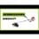 Greencut GGT650X-9 Desbrozadora a Gasolina 65CC 4.9CV Motor 2 Tiempos 9 Accesorios