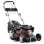 Greencut GLM770XE Cortacésped a Gasolina 150CC 4CV Motor 4 Tiempos Autopropulsado