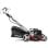 Greencut GLM770XE Cortacésped a Gasolina 150CC 4CV Motor 4 Tiempos Autopropulsado