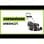 Greencut GLM770XE Cortacésped a Gasolina 150CC 4CV Motor 4 Tiempos Autopropulsado