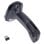 Lecteur de codes-barres 1D sans fil Equip 351023 avec support
