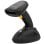 Equip Wireless 1D Lector de Código de Barrás Inalámbrico con Soporte