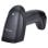 Equip Wireless 1D Lector de Código de Barrás Inalámbrico con Soporte