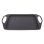 Plancha De Cocina San Ignacio Agros Aluminio Fundido 45 X 27 Cm Negro