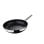 Sartén San Ignacio Noren Acero Inoxidable Ø 28 Cm