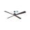 Casafan Eco Neo III 180cm 949415W WLAN Deckenventilator Walnuss/Walnuss und Kirsche