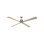 Ventilateur De Plafond Avec Wifi Casafan Eco Neo Iii 180cm 944425w Érable / Érable Et Hêtre
