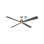 Ventilatore Da Soffitto Con Wifi Casafan Eco Neo Iii 180cm 944415w Noce/Noce E Ciliegia