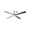 Ventilatore Da Soffitto Con Wifi Casafan Eco Neo Iii 180cm 942415w Noce/Noce E Ciliegia