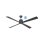 Deckenventilator mit WLAN Casafan Eco Neo Iii 152 cm 952313 W Walnuss / Walnuss und Kirsche