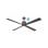 Ventilatore Da Soffitto Con Wifi Casafan Eco Neo Iii 152cm 949313w Noce/Noce E Ciliegia