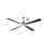 Ventilatore Da Soffitto Con Wifi Casafan Eco Neo Iii 152cm 948337w Wengué / Wengué E Silver
