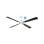 Ventilatore Da Soffitto Con Wifi Casafan Eco Neo Iii 152cm 943313w Noce/Noce E Ciliegia