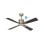 Casafan 944111w Eco Neo III 103 cm Walnuss WLAN Deckenventilator