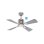 Casafan 942031w Eco Neo Iii 92 cm hellgrauer Deckenventilator mit WLAN