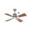 Deckenventilator CasaFan 942011w Eco Neo III 92cm Nuss Kirsche WiFi