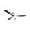 Casafan 313299w Deckenventilator mit WLAN Eco Plano Holz LG-SW