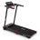 FITFIU Fitness MC-160C Cinta de Correr Plegable Ultracompacta 1-14km/h
