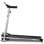 FITFIU Fitness MC-160C Cinta de Correr 10km/h