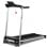 FITFIU Fitness MC-160C Cinta de Correr 10km/h