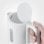 Bouilloire de Voyage Severin Wk 3462 – 1100 W Blanc