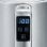Severin WK 3418 Fervedor de Água Digital 1.7L 3000W Aço Inoxidável