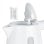 Bollitore Severin Wk 3411 1 L Bianco 2200 W