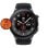 OnePlus Watch 2 Bluetooth GPS NFC 47mm AMOLED Preto Tamanho Único 5ATM+IP68 SpO2