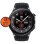 OnePlus Watch 2 Black Steel Reloj Smartwatch Amoled 140-210mm Acero Negro